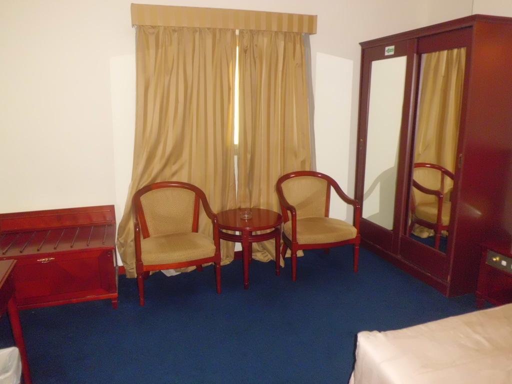 Mashtan Hotel Manamah Kamer foto