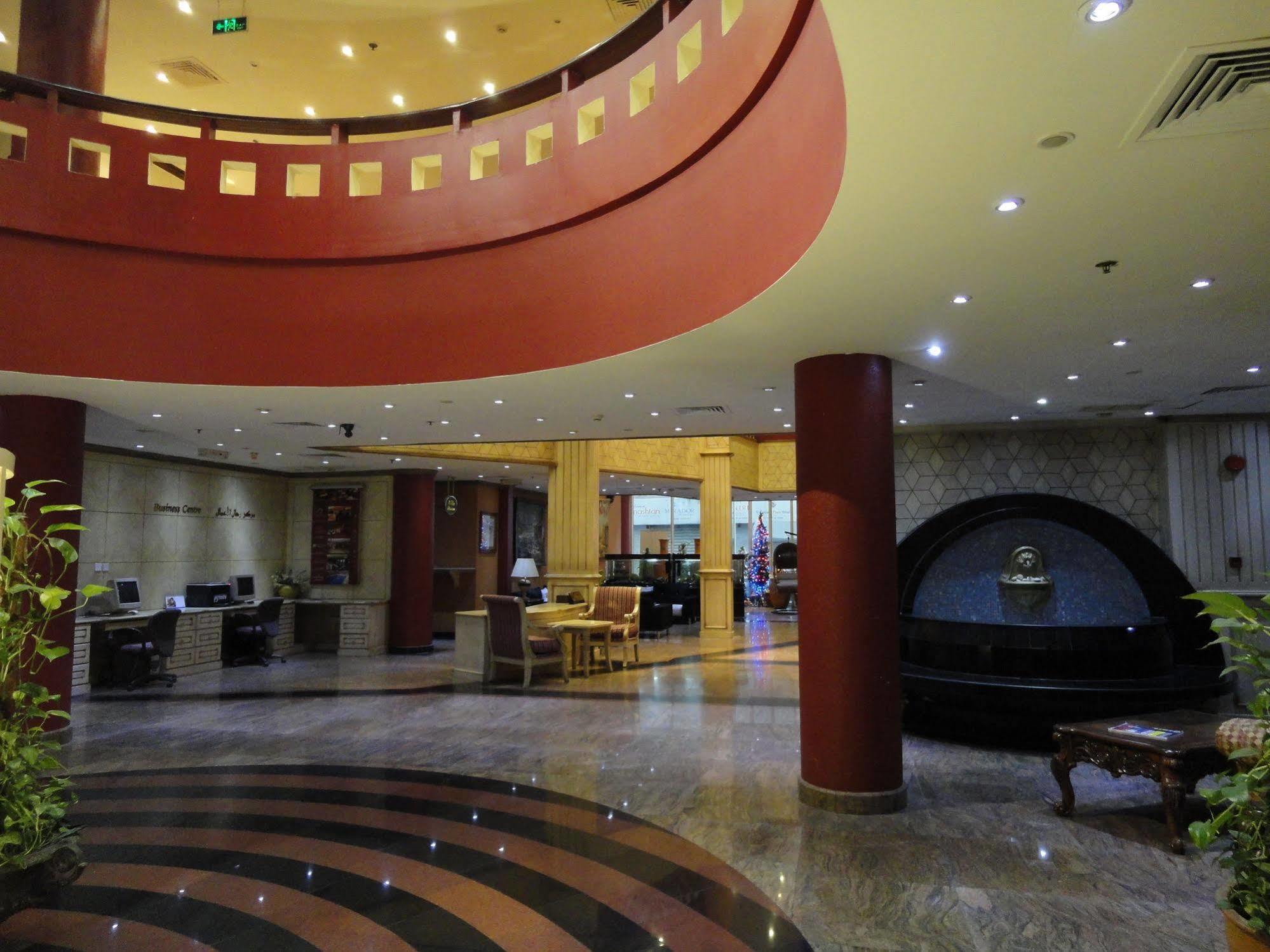 Mashtan Hotel Manamah Buitenkant foto